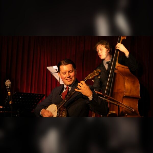 Honey Boulton's Stomps & Joys