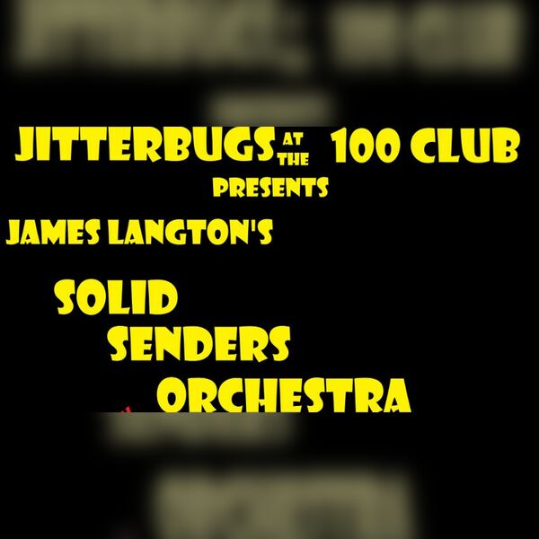 James Langton's Solid Senders