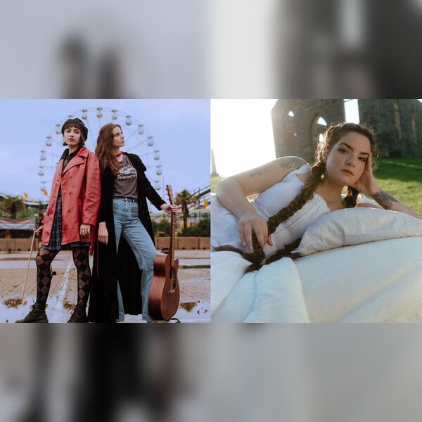 Roswell Road + Genevieve Racette