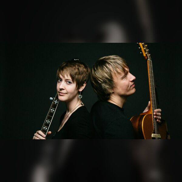 Honey & the Bear Duo