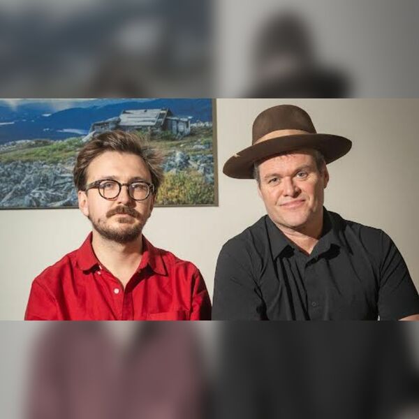 An Evening With Gordie Tentrees at Cafe No9