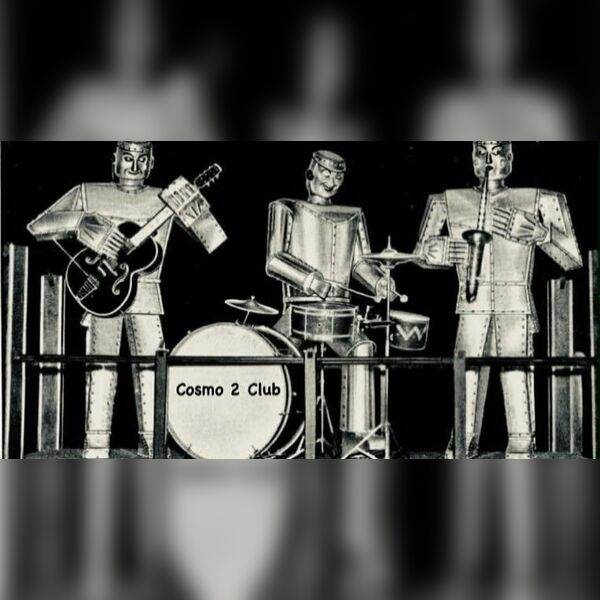 Morton Valence ★ Drew Morrison and the Darkwood