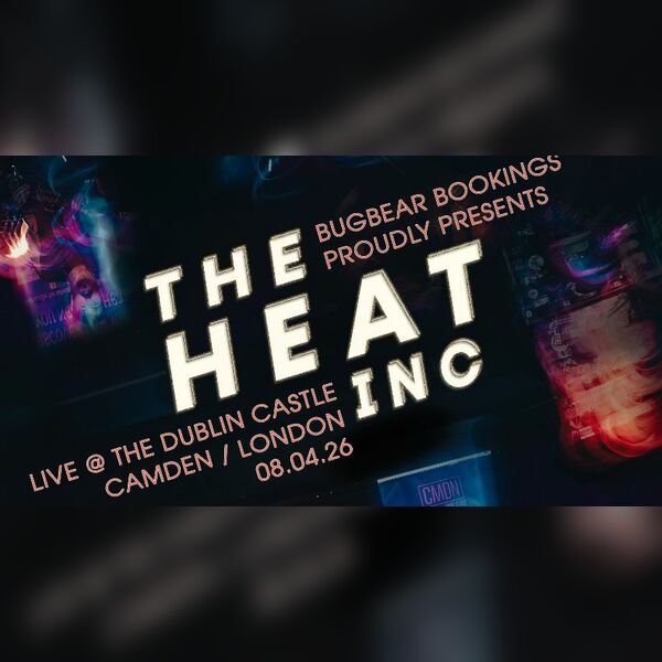 The Heat Inc. Vs Hypoxic Angels