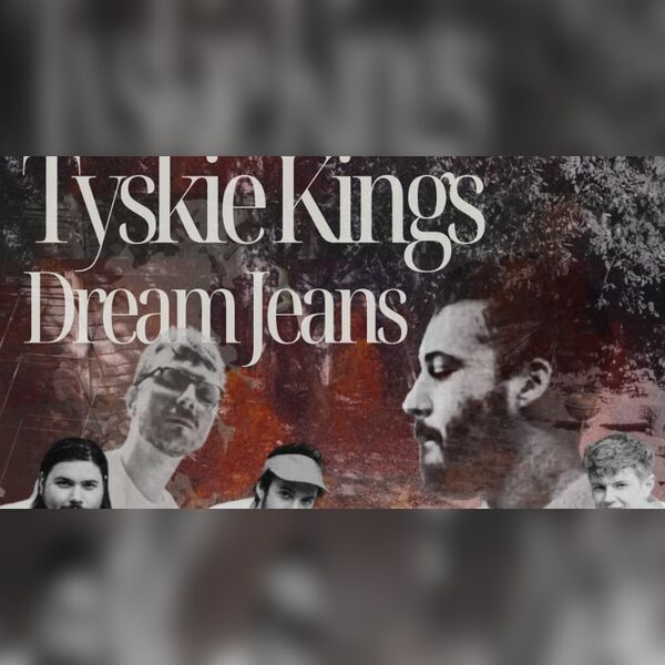Tyskie Kings // Dream Jeans - Return of the Kings - Schnapszahl Special