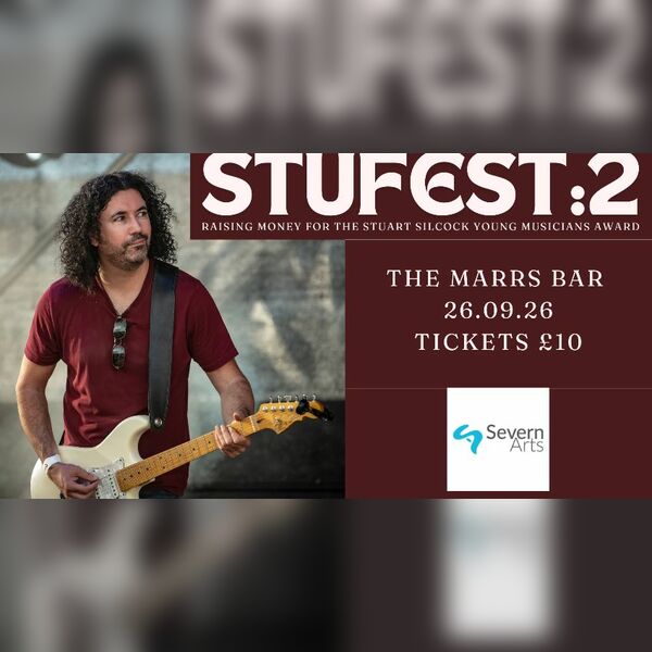 Stufest 2