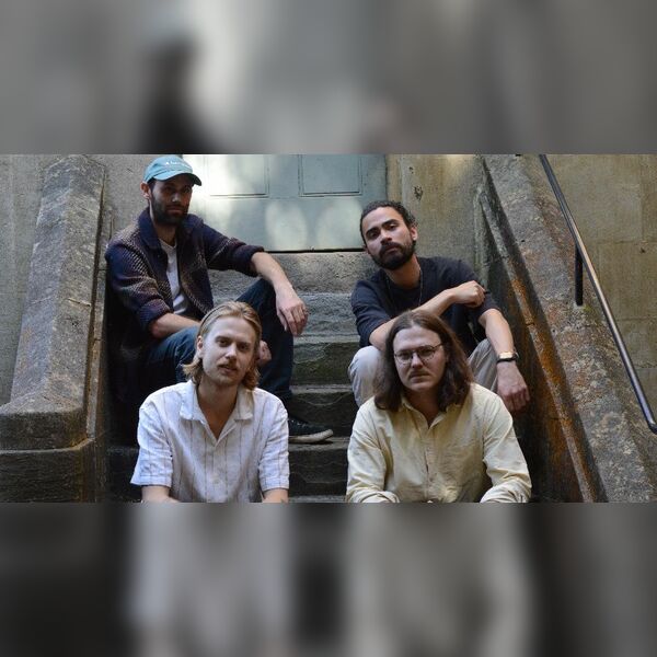 An Evening With Common Ground at Cafe No9