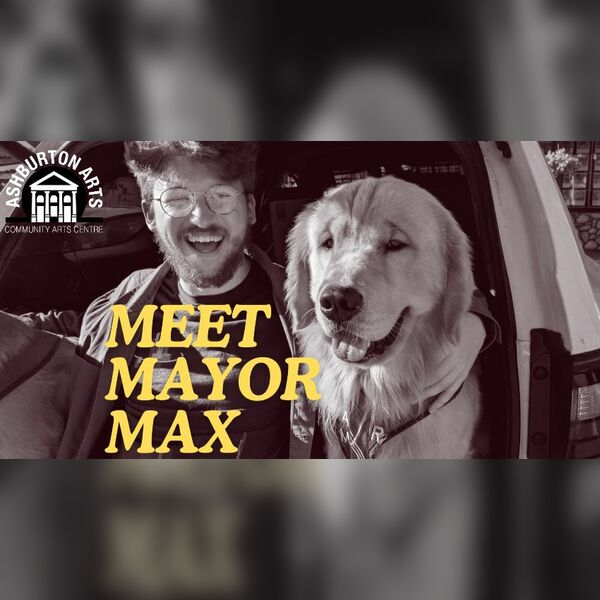 Meet Mayor Max