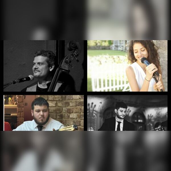 Sevdalides: Songs of Love and Farewell