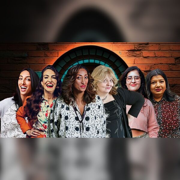 Lol : Ladies of Laughter – Harrow