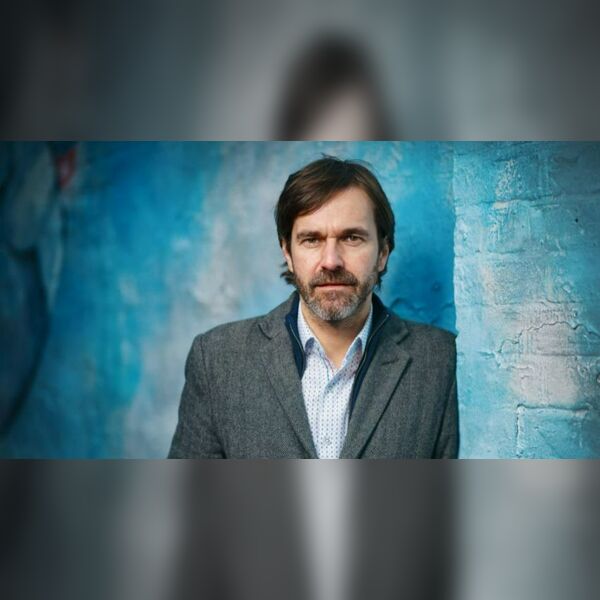An Evening With Mark Morriss (the Bluetones)
