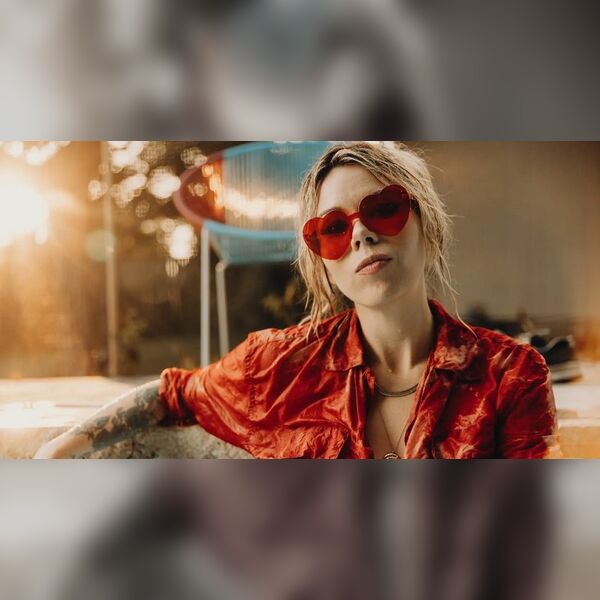 An Evening With Jaimee Harris at Cafe No9