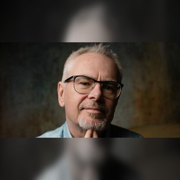 Musings and Lyrics: An Intimate Evening of Songs, Stories & Silliness in the Company of Nik Kershaw