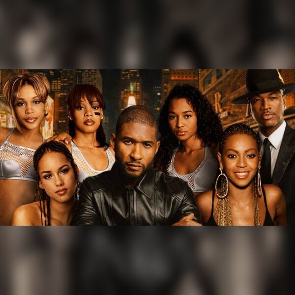 The RnB Collective - Live