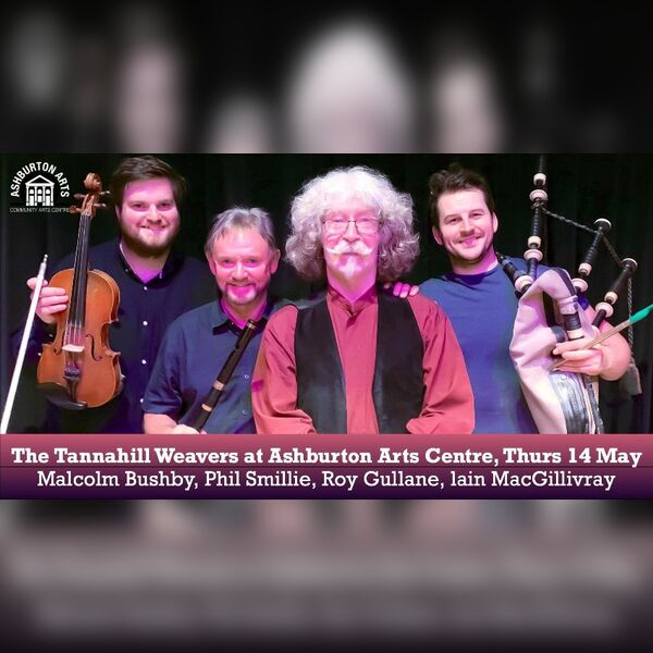Tannahill Weavers