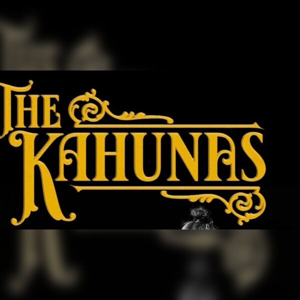 The Kahunas