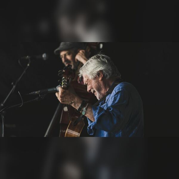 Steve Tilston: Matinée Performance