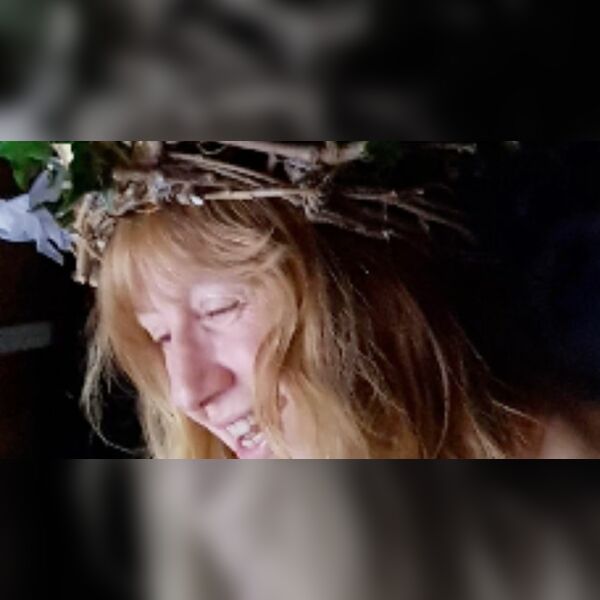 Titania by Nia Gwynne