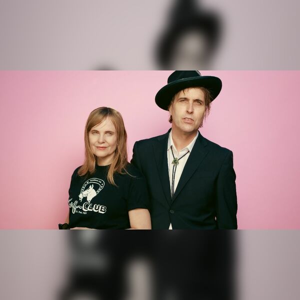 Chuck Prophet Quartet