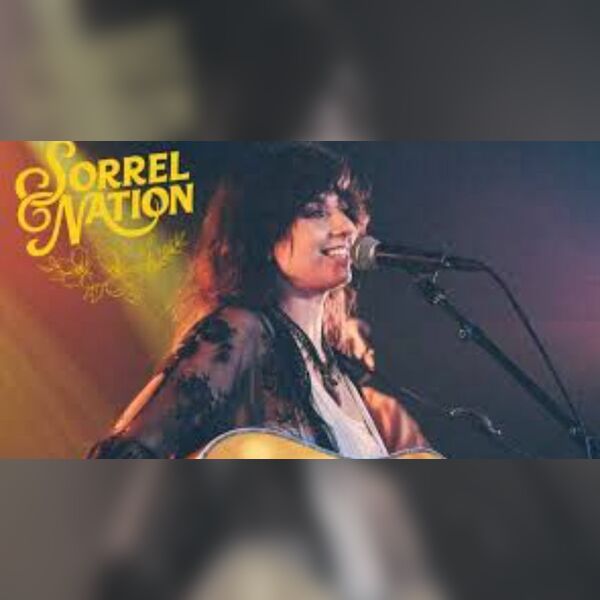 Sorrel Nation