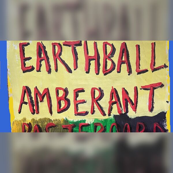 Earthball
