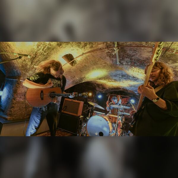 Toodles & the Hectic Pity