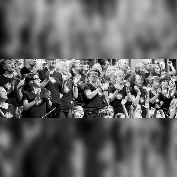 Natural Voices Choir 