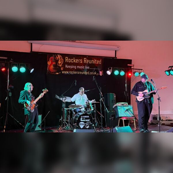 James Oliver Feat Norman Watt- Roy