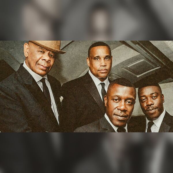 The Drifters Show