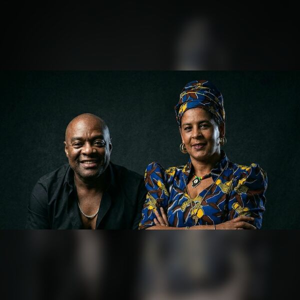 Golden Voices of Lovers Rock feat Vivian Jones & Sandra Cross