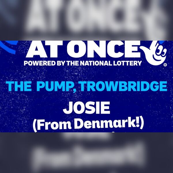 Everything at Once: Josie (Denmark)