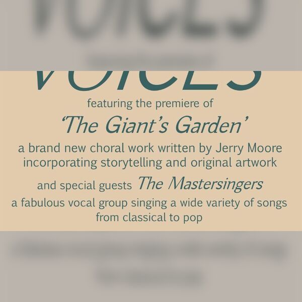 'Voices'