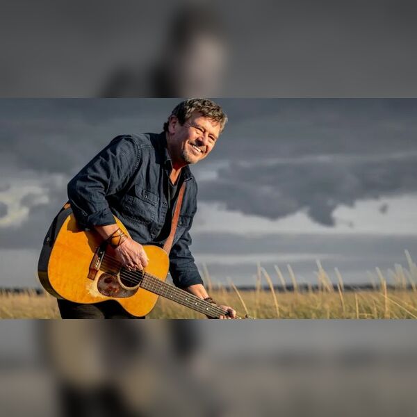 An Evening With Lennie Gallant