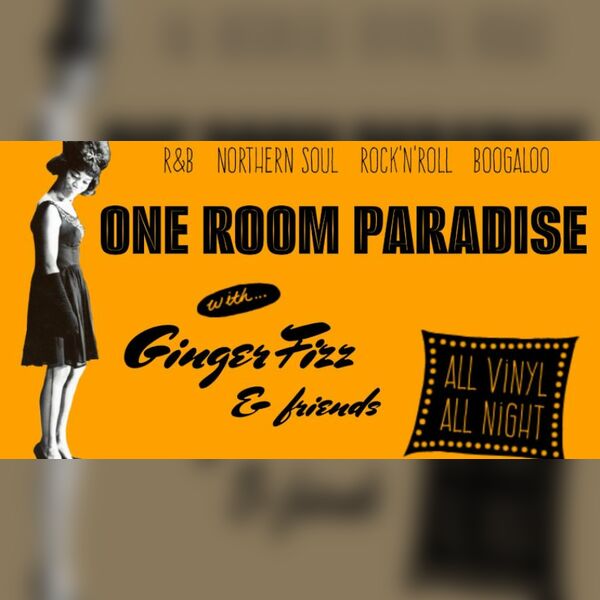 One Room Paradise