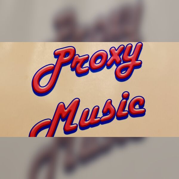Proxy Music Plus Support
