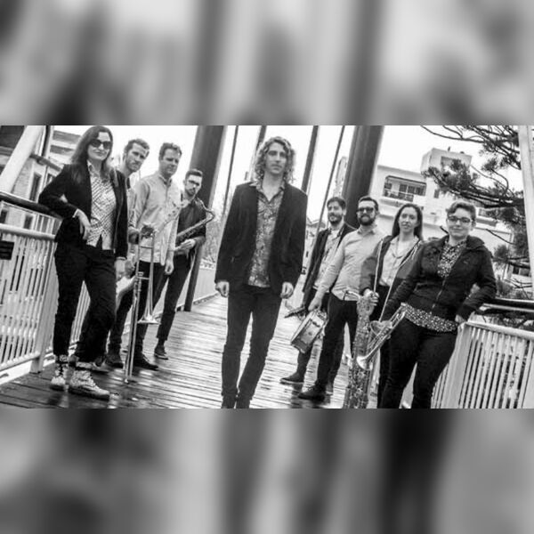 Steve Hensby Band