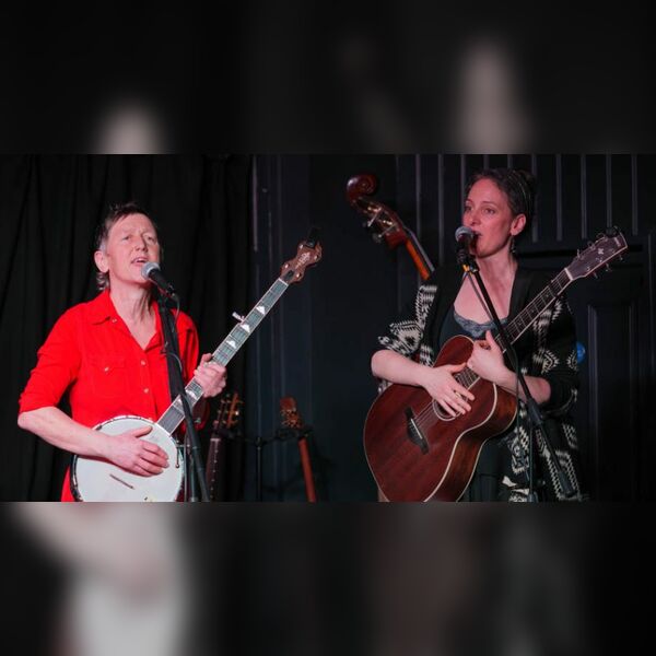 New Roots Presents Lou & Leo