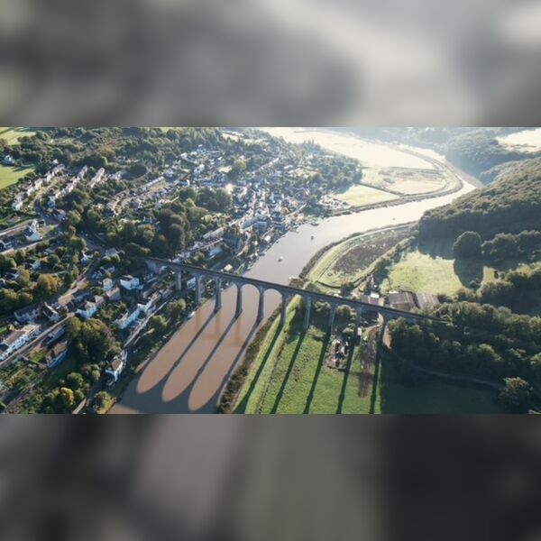 Past, Present, Future - Celebrating 20 Years of World Heritage Site Status