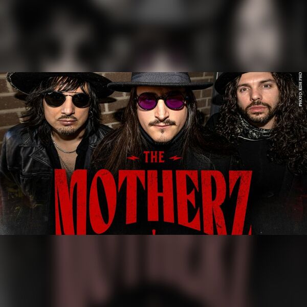 The Motherz