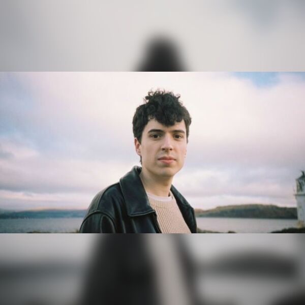 Lewis Mclaughlin