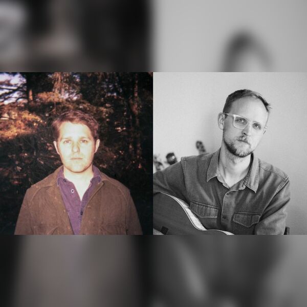 Sam Moss + Dietrich Strause