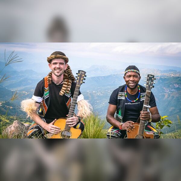 Qadasi & Maqhinga
