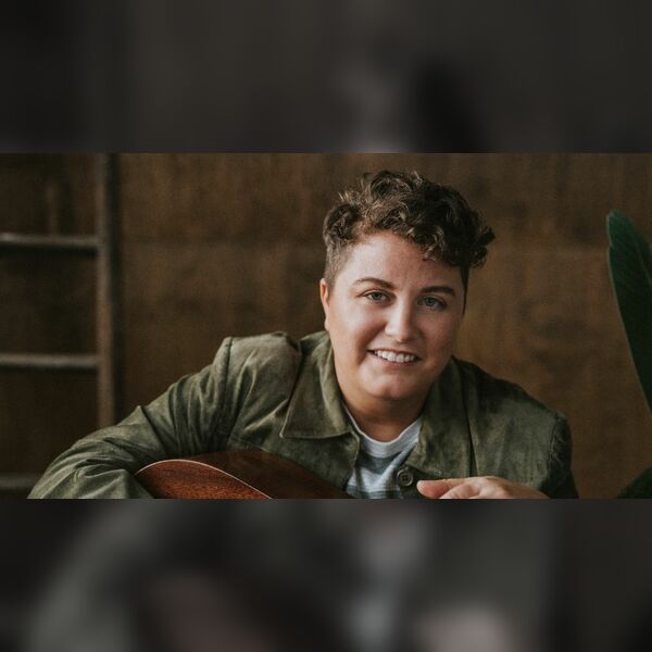 Kellie Loder