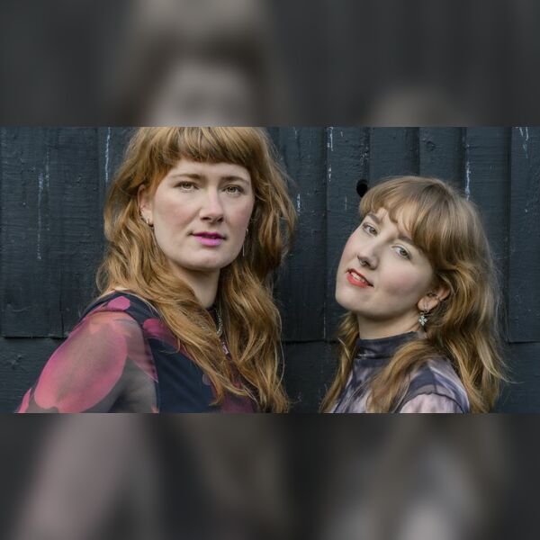 The Rheingans Sisters