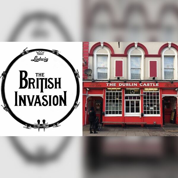 The British Invasion