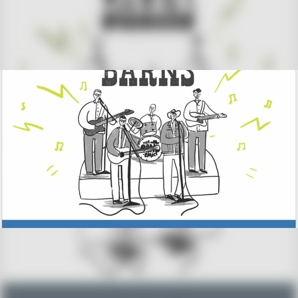 The Bandemics Live Band and Dancing