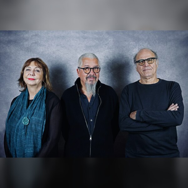 Andy Sheppard Trio + Norma Winstone And Kit Downes