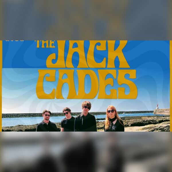 The Jack Cades Live at the Prince Albert