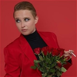 Nan, Me and Barbara Pravi