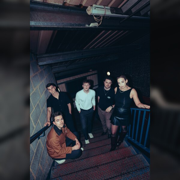 The Covassettes: Album Launch Show