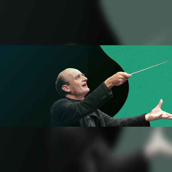 SCO 2024/25: Mozart Flute Concerto